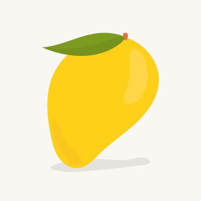 Mango Vector